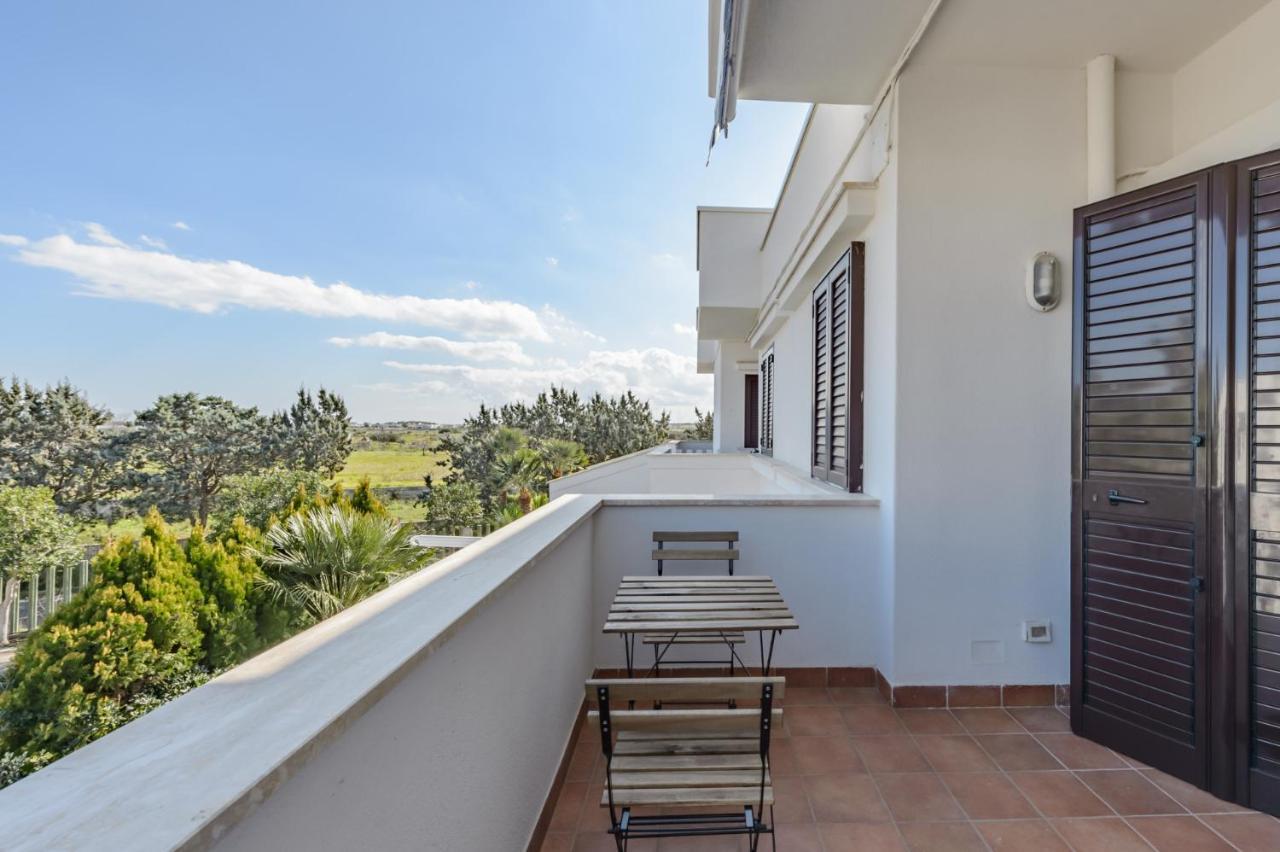 Elisa Apartment By Rentbeat Ostuni Exteriér fotografie