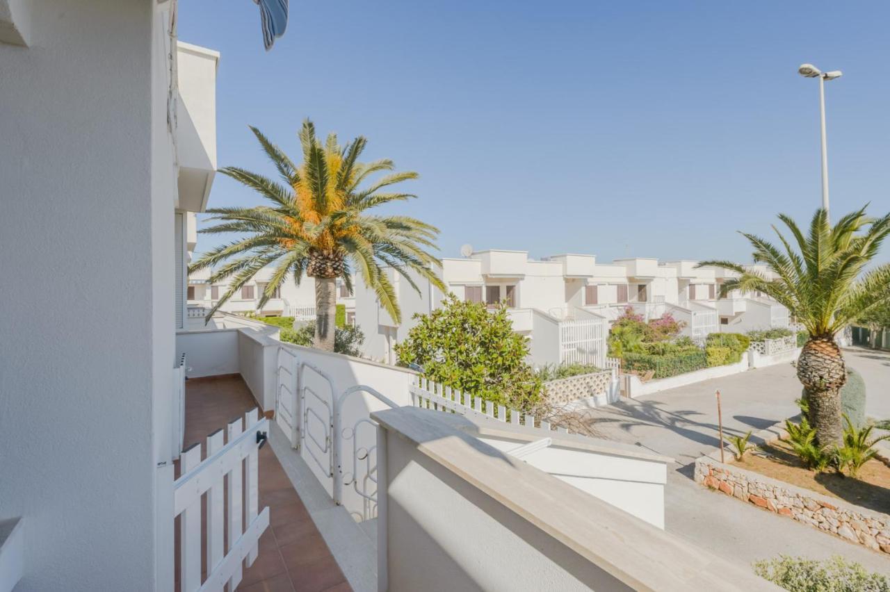 Elisa Apartment By Rentbeat Ostuni Exteriér fotografie